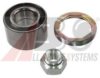 FIAT 4443880 Wheel Bearing Kit